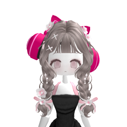 Itz_july783 Roblox avatar torso