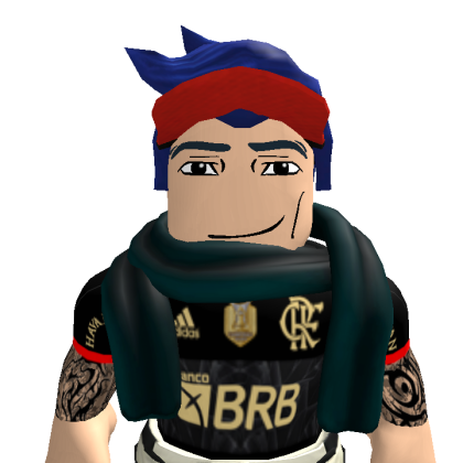 Anthony001189 Roblox avatar torso