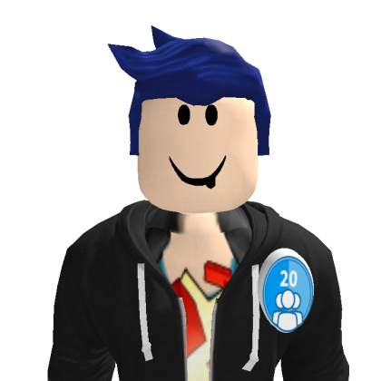 Erikp612 Roblox avatar torso