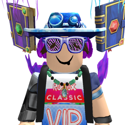 Gavin_theGamer24 Roblox avatar torso