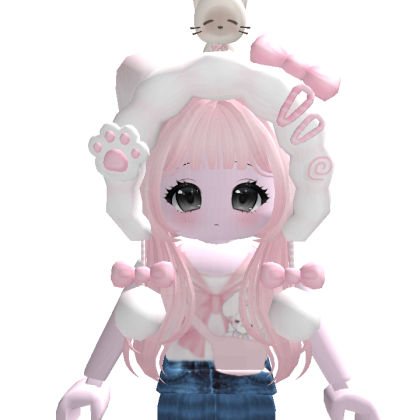 aept1258 Roblox avatar torso