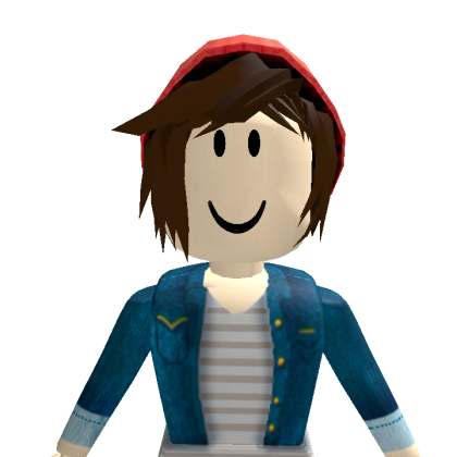 asusena_98 Roblox avatar torso