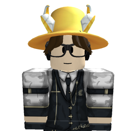wertyu5418 Roblox avatar torso