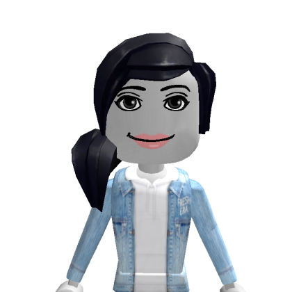 snellyrocks Roblox avatar torso