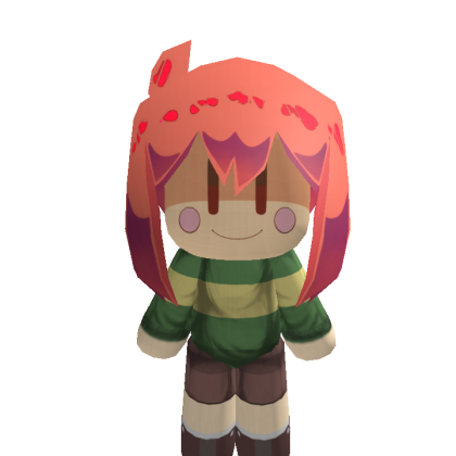 kjlfm2398 Roblox avatar torso