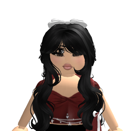 Serenalovescats08 Roblox avatar torso