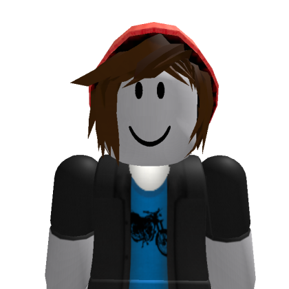 2dam2019 Roblox avatar torso