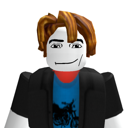 roma1234467892 Roblox avatar torso