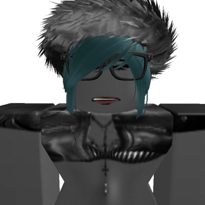 urfav_shaira1234 Roblox avatar torso