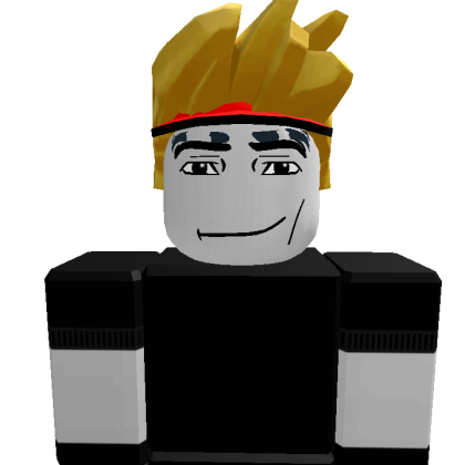 edf2101 Roblox avatar torso