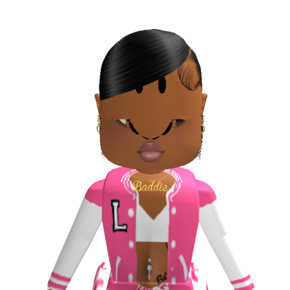 Choclate1405 Roblox avatar torso