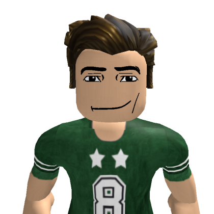 Adminabuselos67 Roblox avatar torso