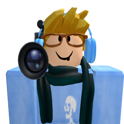 iiyql0 Roblox avatar torso