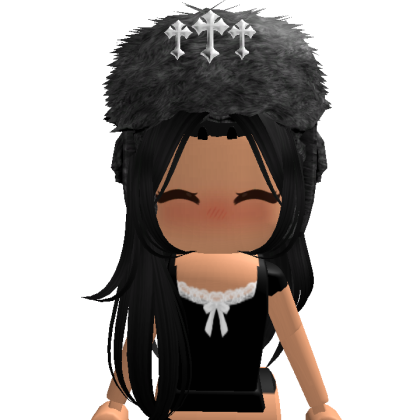 Lenaizda1 Roblox avatar torso