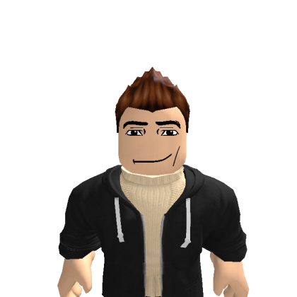 Joshuaxd733 Roblox avatar torso