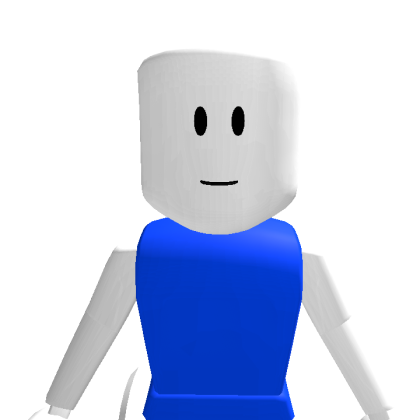 KANAmi8489 Roblox avatar torso