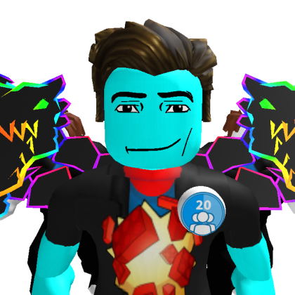 MarneDn Roblox avatar torso