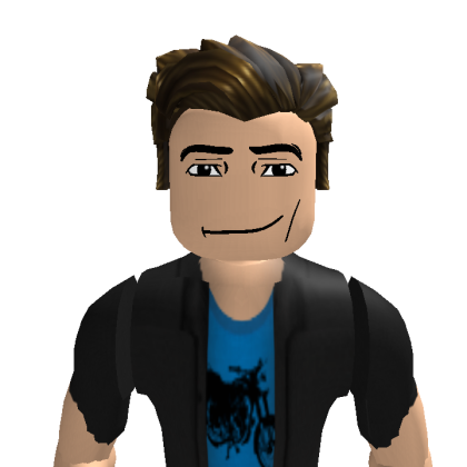 dajfsul Roblox avatar torso