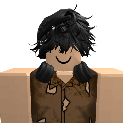 ez0002024 Roblox avatar torso