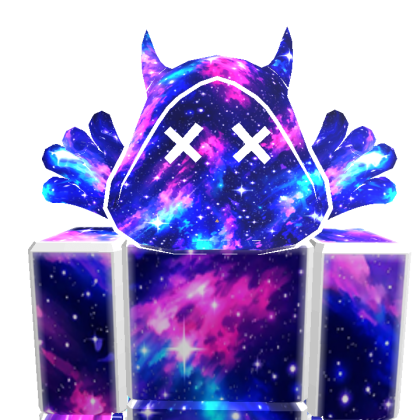 Mortal_Mitar5 Roblox avatar torso