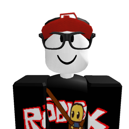franco_sprunki Roblox avatar torso