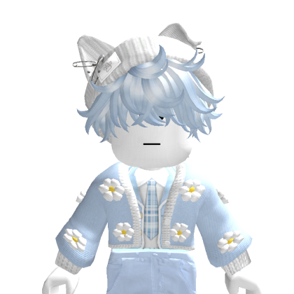 NoooSu12 Roblox avatar torso