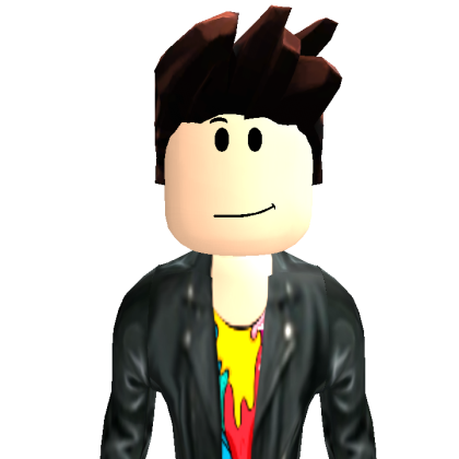 iriej3is Roblox avatar torso