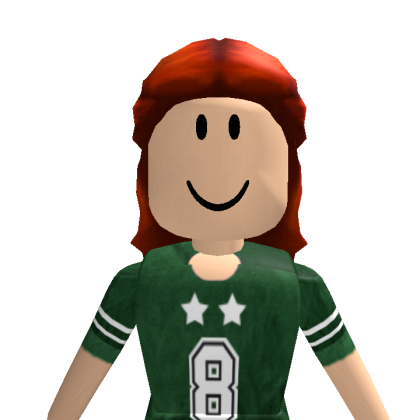 Vaniwasnothere Roblox avatar torso
