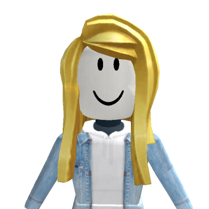 esosesesos Roblox avatar torso