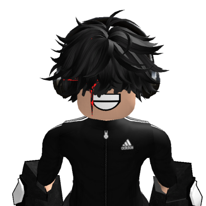guiileandro09 Roblox avatar torso