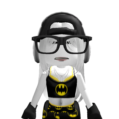 Retesbermude Roblox avatar torso