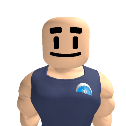 ehgh444 Roblox avatar torso
