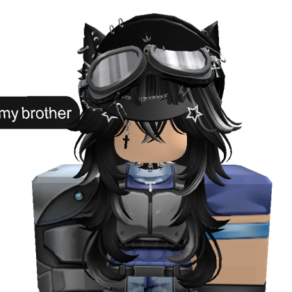 rumi196962 Roblox avatar torso