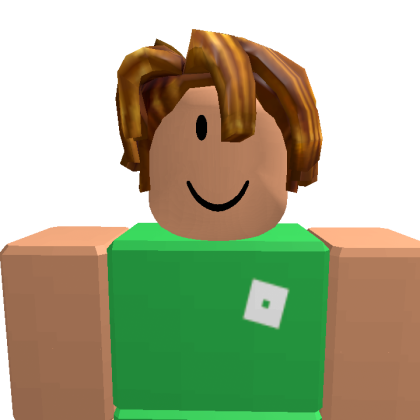Joaqh2016 Roblox avatar torso