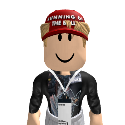 meliodas201731 Roblox avatar torso