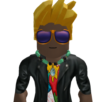 Sirukudosoreiu Roblox avatar torso
