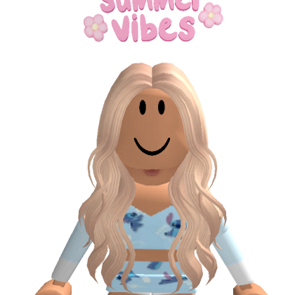 Karmela_517 Roblox avatar torso