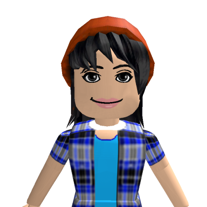 Billkauliz59 Roblox avatar torso