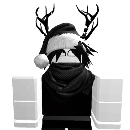 cigsbetter Roblox avatar torso