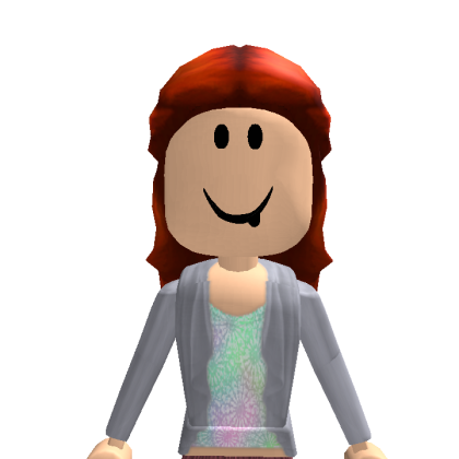 Chamaqurez Roblox avatar torso
