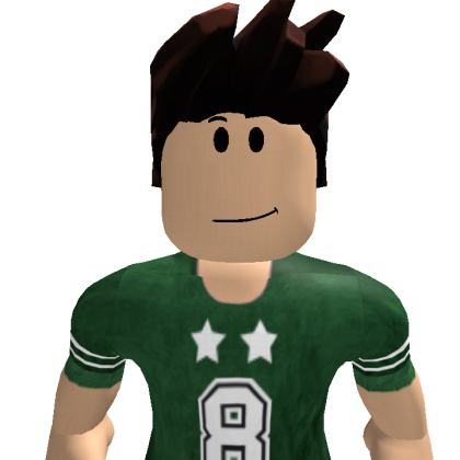 ZEINBWM6744 Roblox avatar torso