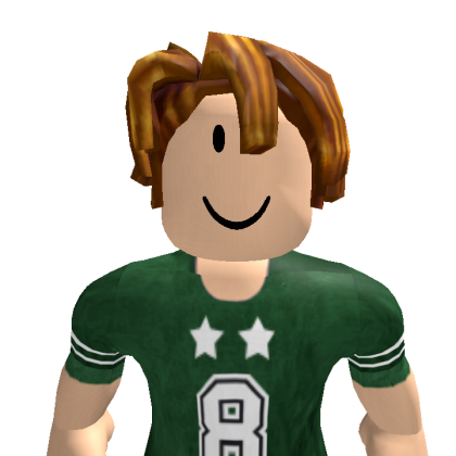 Monday121839 Roblox avatar torso