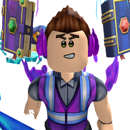 AFKgaming_87 Roblox avatar torso