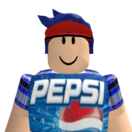 fotbalist0209 Roblox avatar torso