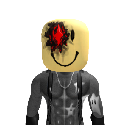 Zudy0812 Roblox avatar torso