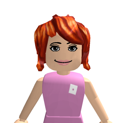 mayb644 Roblox avatar torso