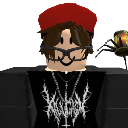 ilovegolditems123 Roblox avatar torso