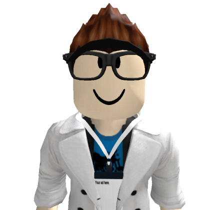 Gad1884 Roblox avatar torso