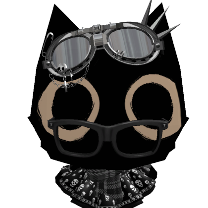 yeralmares Roblox avatar torso