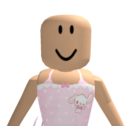 MomoBurford Roblox avatar torso